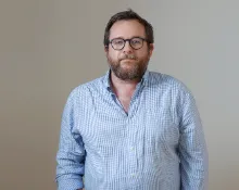 Dr Nicolas ABRAS