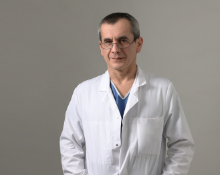 Dr Serban BAGEACU