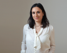 Dr Chloé BERTHELIER