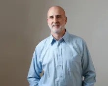 Dr Jean-Luc GAY
