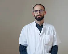 Dr Abdelghani KAWAYE