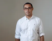 Dr Haingo RASOAMIARAMANANA