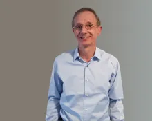 Dr Roland BOBICHON