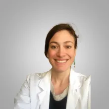 Photo Dr Aurélie Thibault de Chanvalon