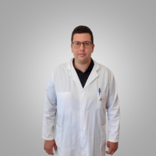 Photo Dr Mohamed Trabelssi