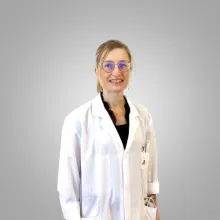 Photo Dr Kamila Solecki