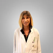 Photo Dr Marie-Pierre Garcia