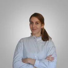 Dr CHACRON Hélène