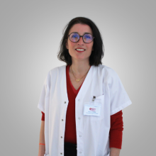 Dr CAYRAC Mélanie