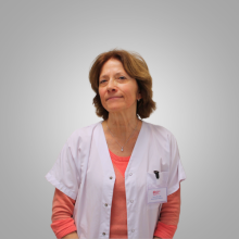Dr PELLENC Sylvie