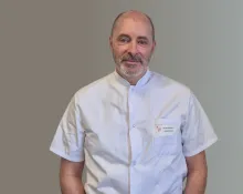 Dr Vincent DALMONEGO