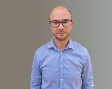 Dr Thomas LEFEBVRE