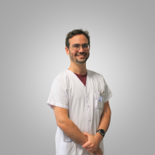 Dr Sammy BADR