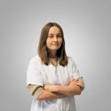 Dr Claire MARZIN