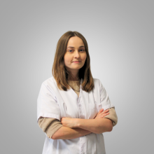 Dr Claire MARZIN