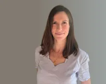 Dr Céline DURY