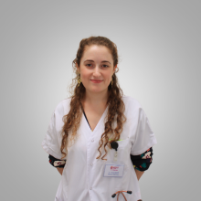 Dr NACIRI Tayma