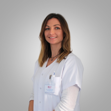 Dr SERAYSSOL Chloé