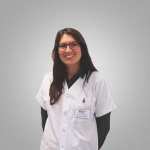 Dr BOZONNAT Manon