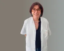 Dr Valérie BOCQUEL