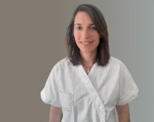 Dr Charlotte BELIN MIJNO