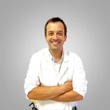 Dr Thomas Behar