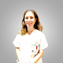 Dr Aurore Fandos