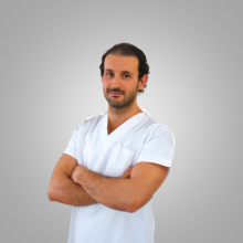 Dr TOUATI Yacine
