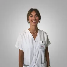 Dr Charlotte CASSAGNE