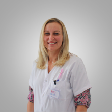Dr Gaudin Sylvia