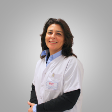 Dr GALLET-SUCHET Blandine