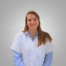 Dr Flora WASSMER