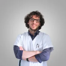 Dr TUDESQ Jean-Jacques