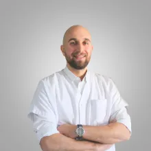 Dr Maxime DALLEMAGNE