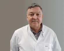 Dr Bachir SAHI