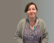 Dr Hélène RUANO