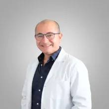 Dr HAMOUI Majd 
