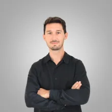 Dr Clément VENDÉ