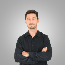 Dr Clément VENDÉ