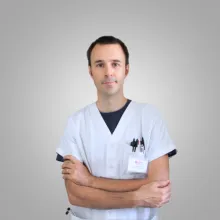 Dr ROBILLIARD Bertrand