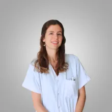 Dr DUSSART Chloé