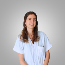 Dr DUSSART Chloé