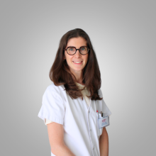 Dr SERRE Delphine