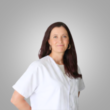 Dr CHARTRON Elodie