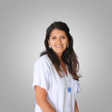 Dr ILTACHE Sarah