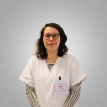 Dr Sarah TOLLERON