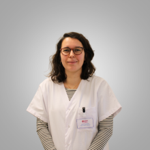 Dr Sarah TOLLERON