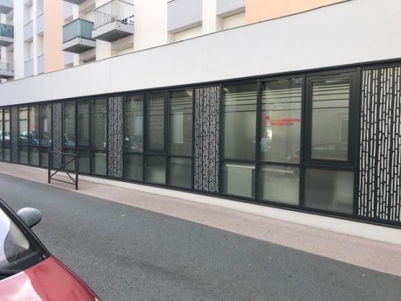 Galerie image 2 sur 28 [CENTRE DENTAIRE MUTUALISTE AÉSIO SANTÉ - FEURS]