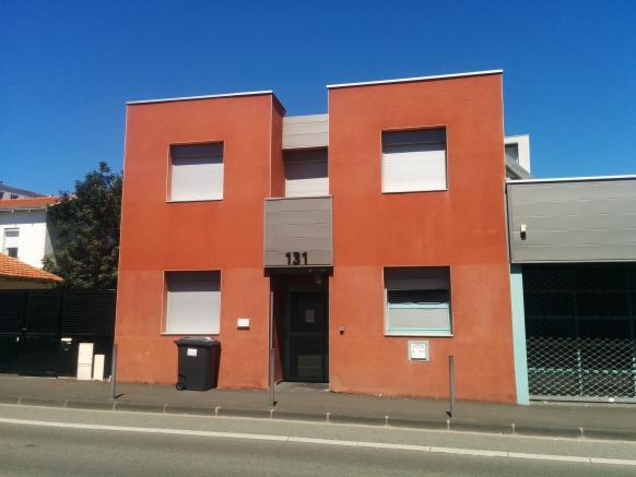 Galerie image 2 sur 4 [CENTRE DENTAIRE MUTUALISTE AÉSIO SANTÉ - CLERMONT FERRAND (BLUM)]