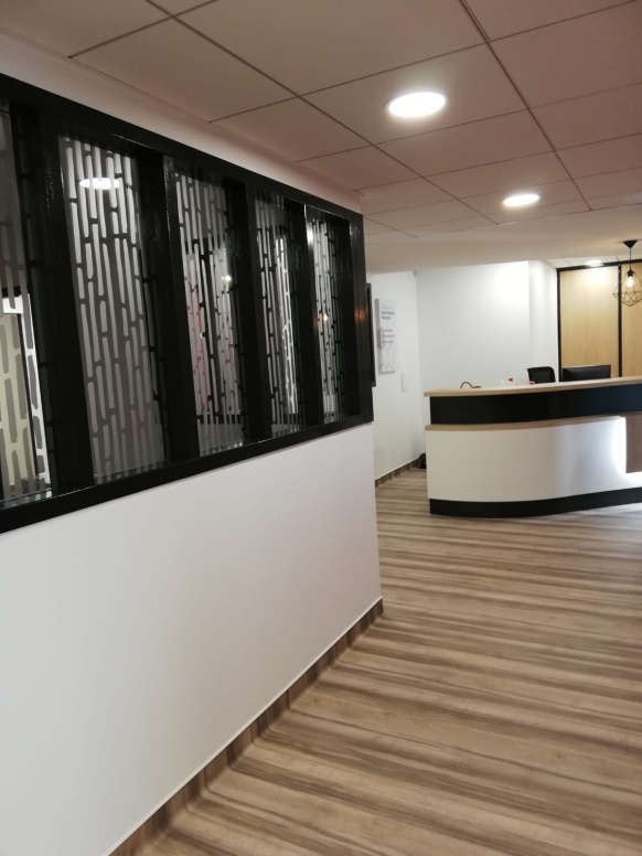 Galerie image 10 sur 28 [CENTRE DENTAIRE MUTUALISTE AÉSIO SANTÉ - FEURS]